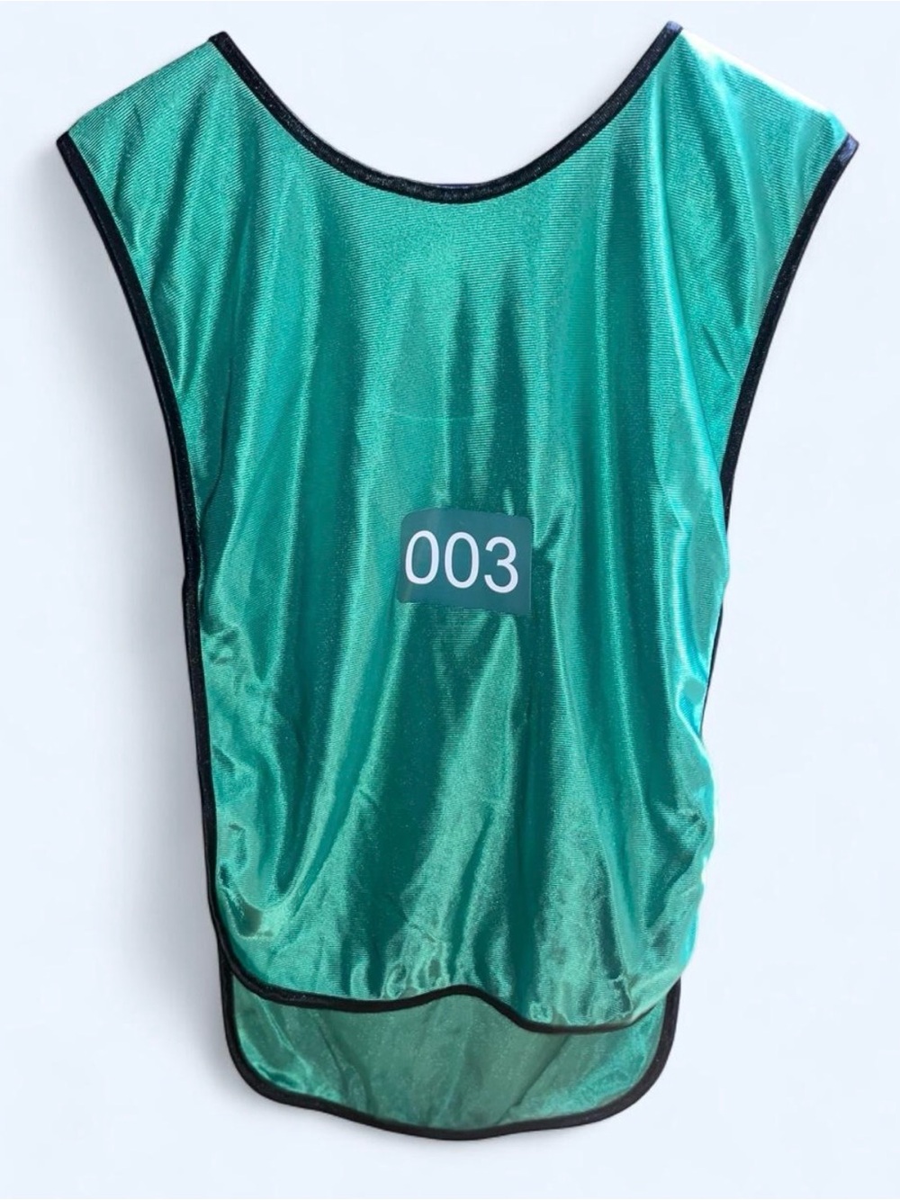 Sports One-Piece Vest